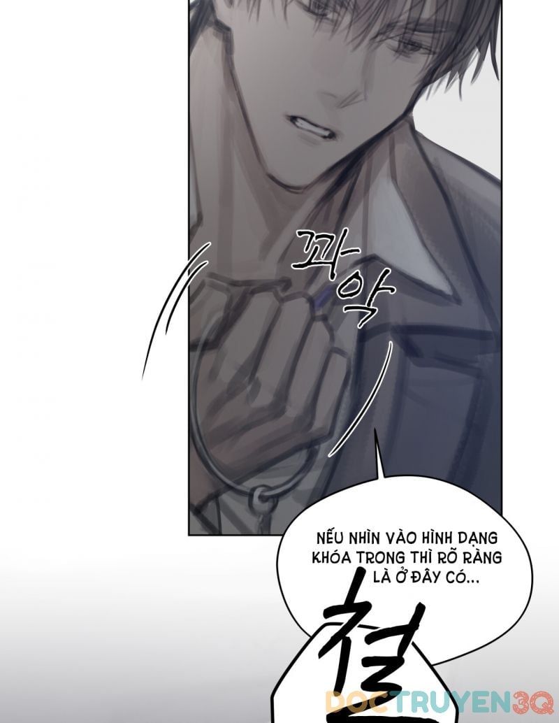 Doppio Senso Chương 65.5 page 12 - Giả Dược