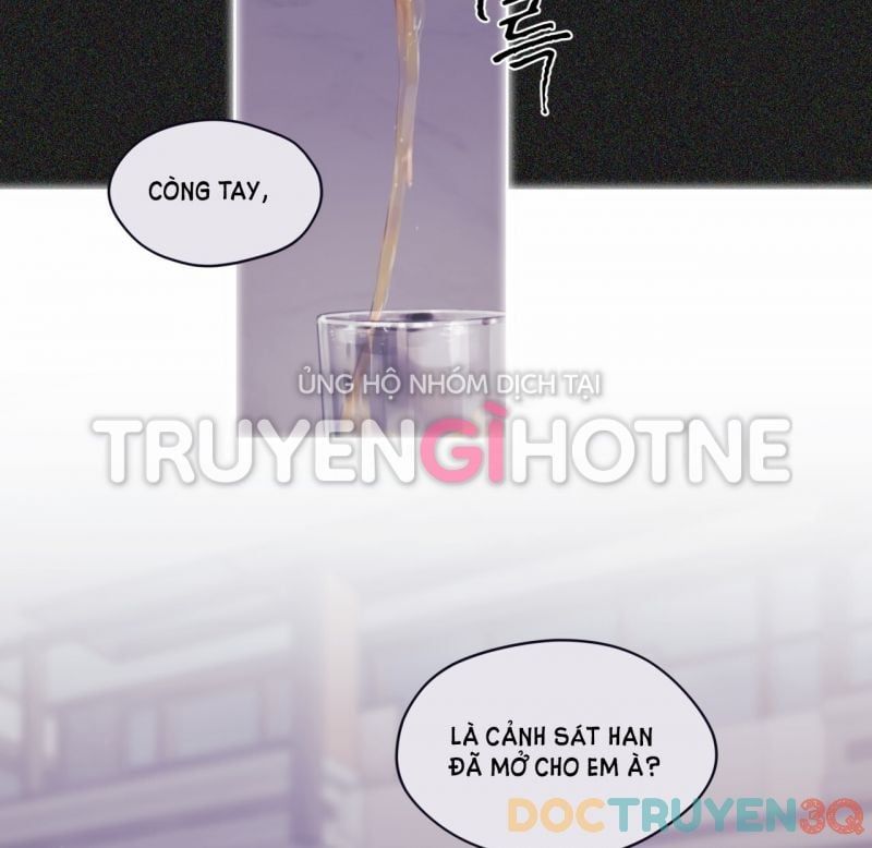 Doppio Senso Chương 65.5 page 20 - Giả Dược