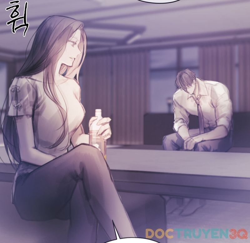 Doppio Senso Chương 65.5 page 21 - Giả Dược