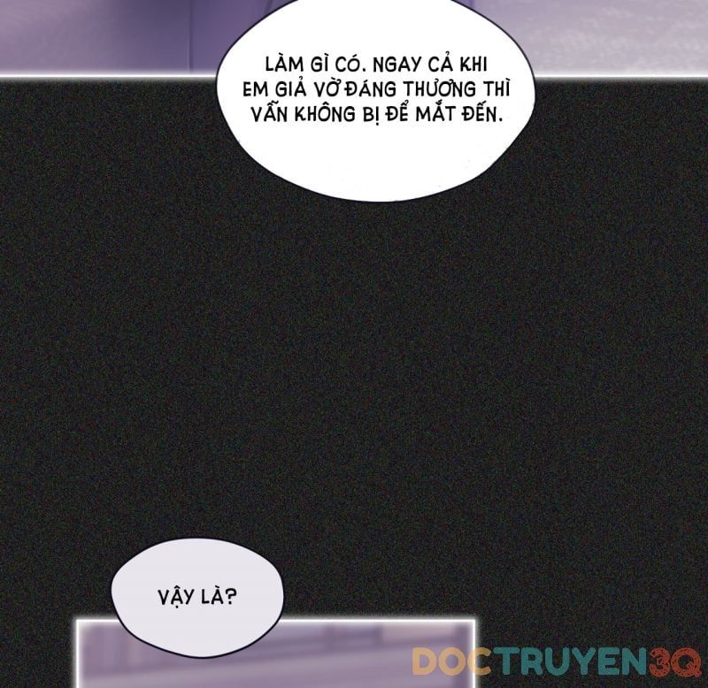 Doppio Senso Chương 65.5 page 22 - Giả Dược