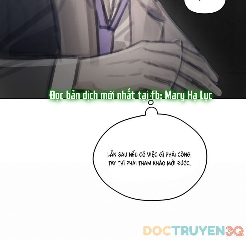 Doppio Senso Chương 65.5 page 28 - Giả Dược