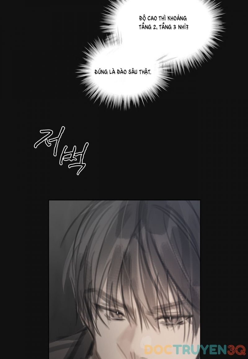 Doppio Senso Chương 65.5 page 34 - Giả Dược