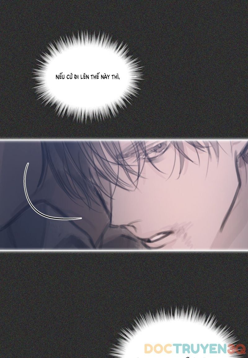Doppio Senso Chương 65.5 page 37 - Giả Dược