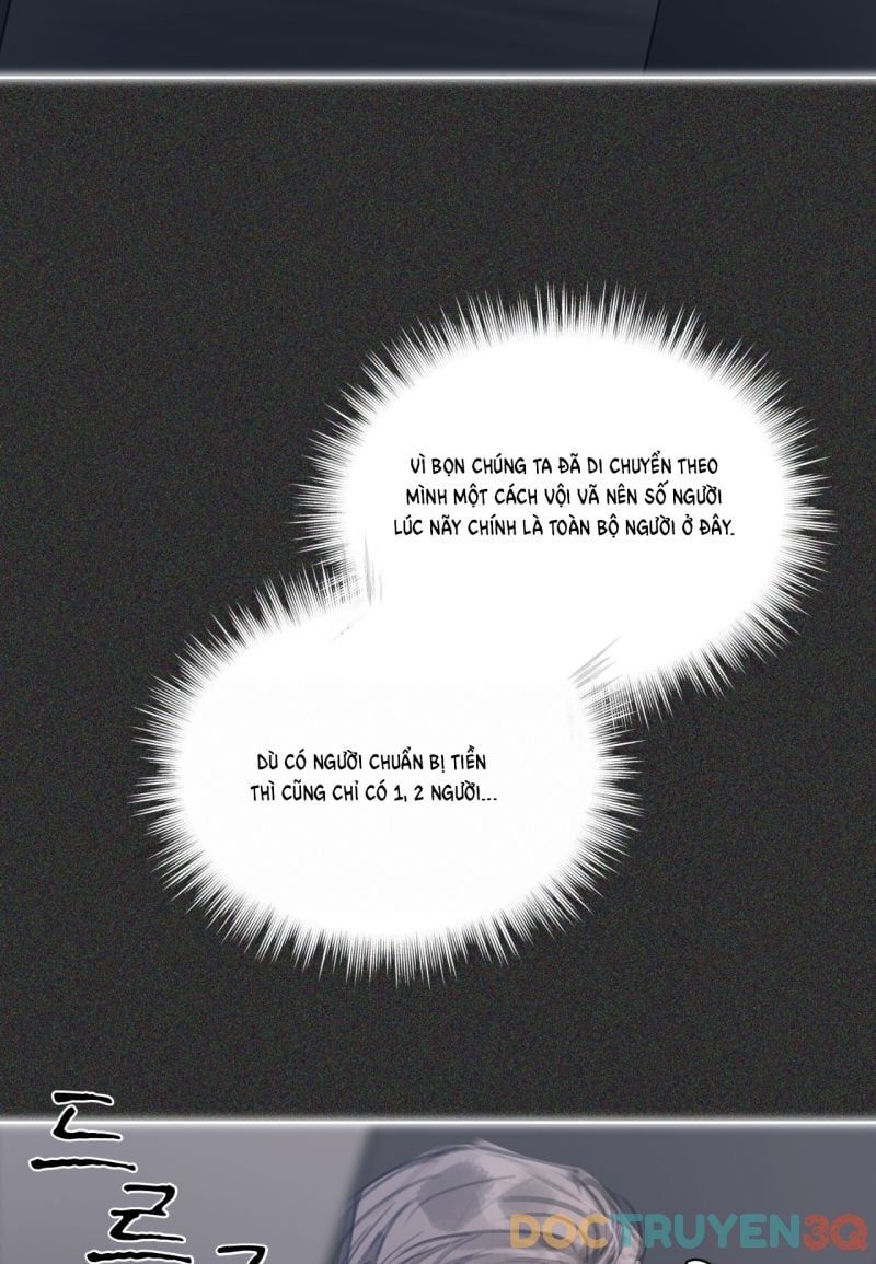 Doppio Senso Chương 65.5 page 39 - Giả Dược