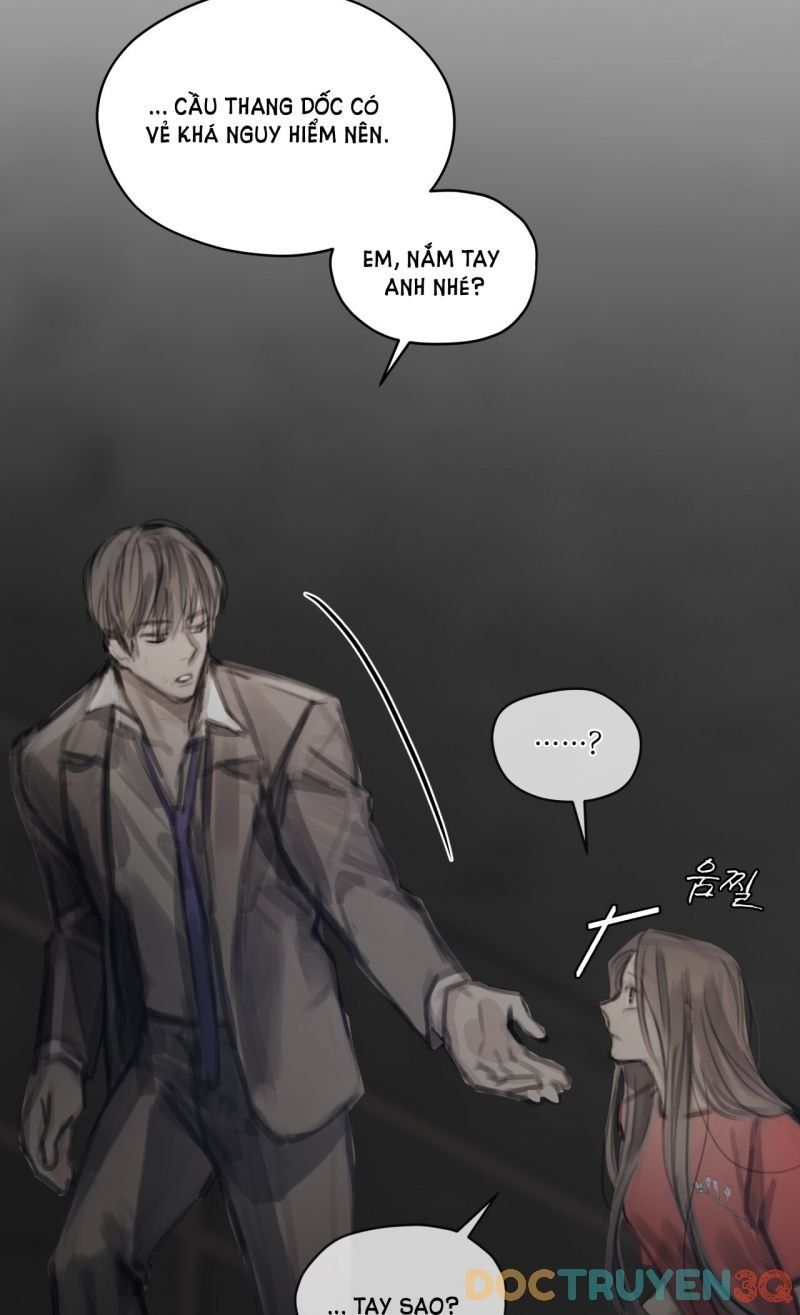 Doppio Senso Chương 65.5 page 47 - Giả Dược