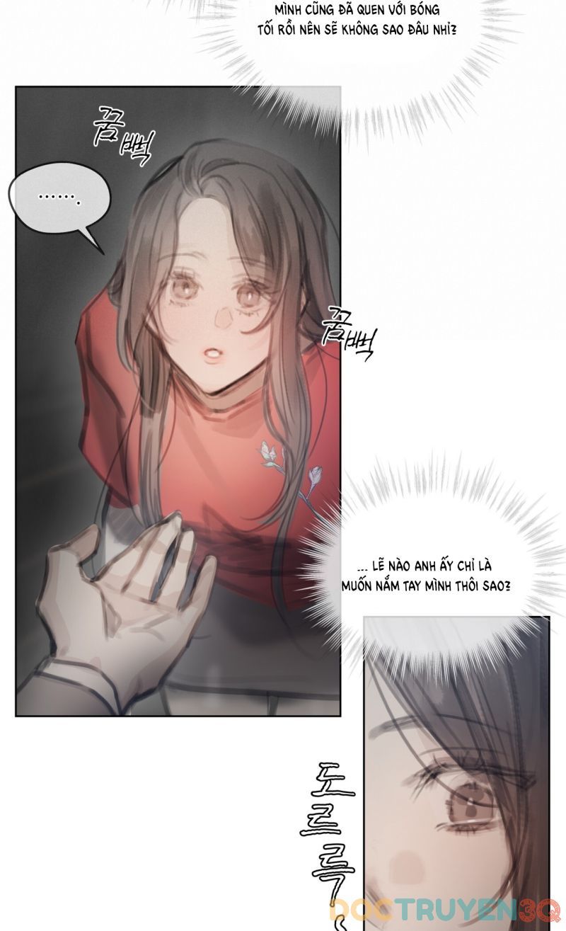 Doppio Senso Chương 65.5 page 49 - Giả Dược