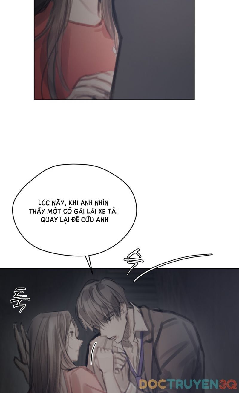 Doppio Senso Chương 65.5 page 56 - Giả Dược