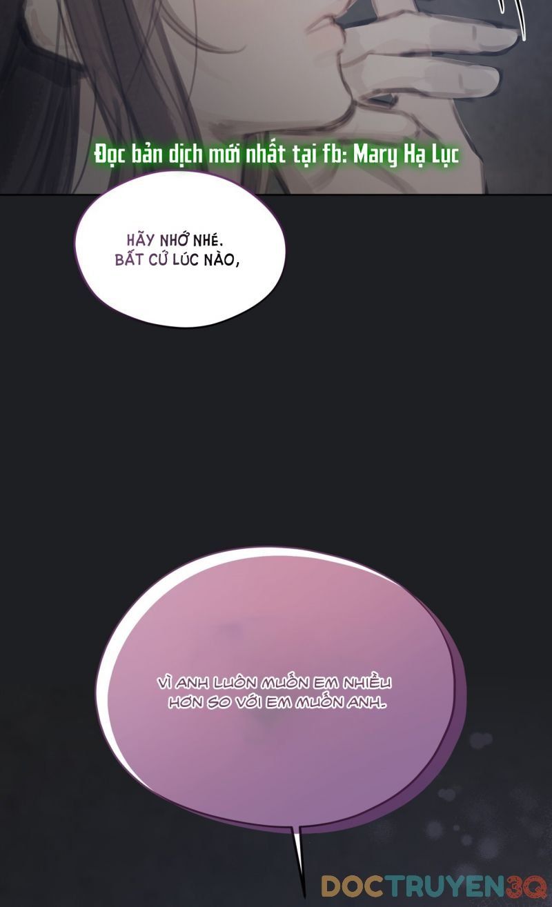 Doppio Senso Chương 65.5 page 59 - Giả Dược