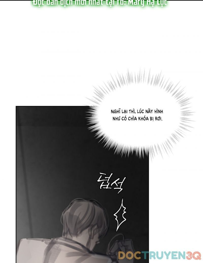 Doppio Senso Chương 65.5 page 10 - Giả Dược