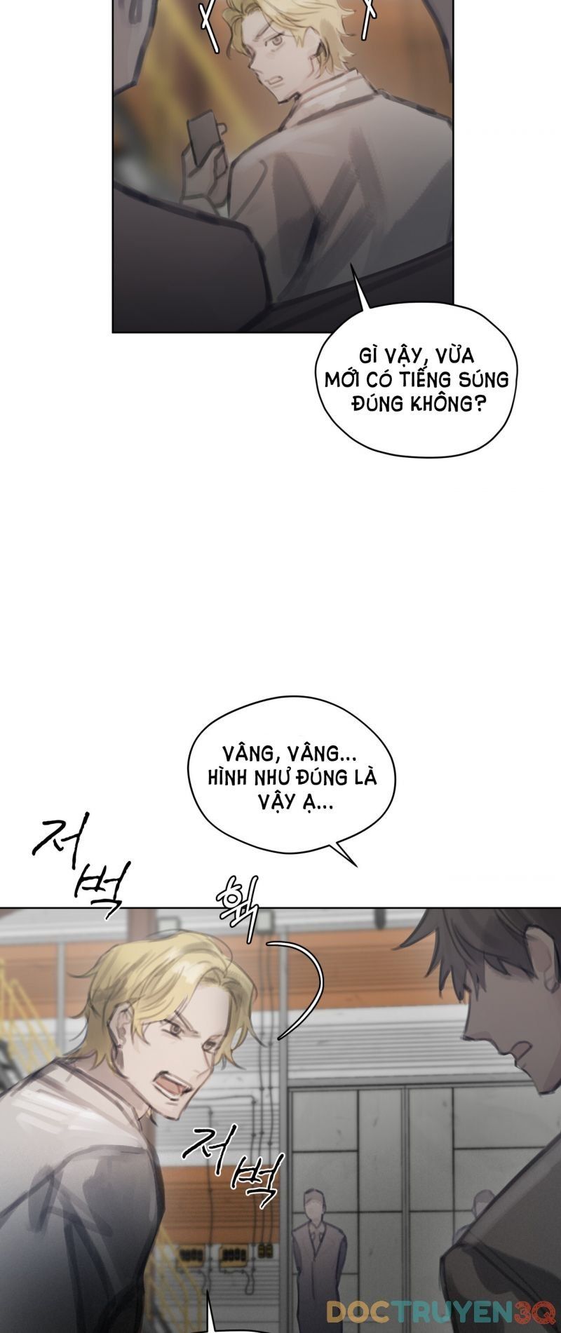 Doppio Senso Chương 66 page 12 - Giả Dược