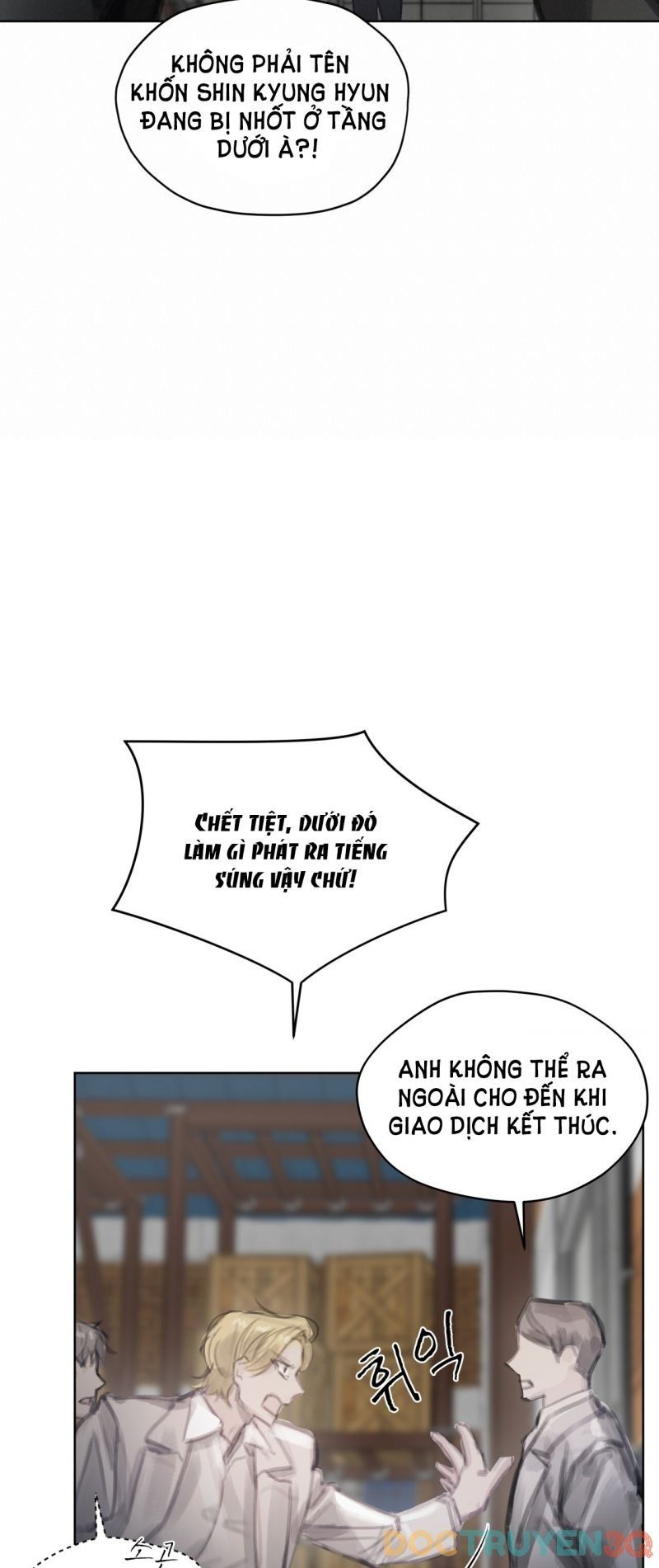Doppio Senso Chương 66 page 13 - Giả Dược