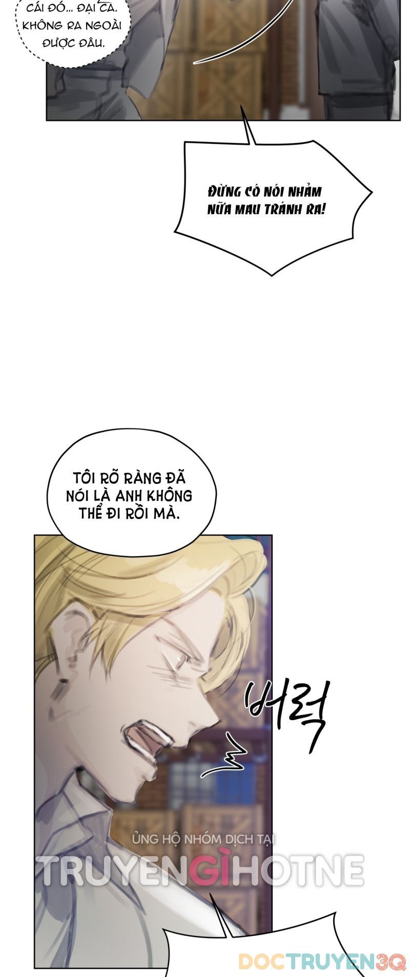 Doppio Senso Chương 66 page 14 - Giả Dược