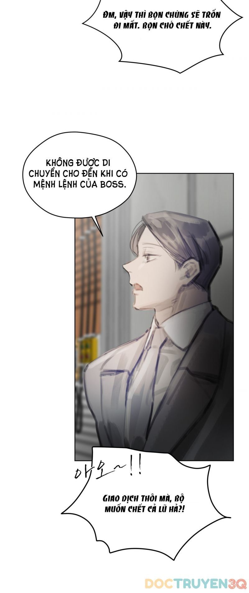 Doppio Senso Chương 66 page 15 - Giả Dược