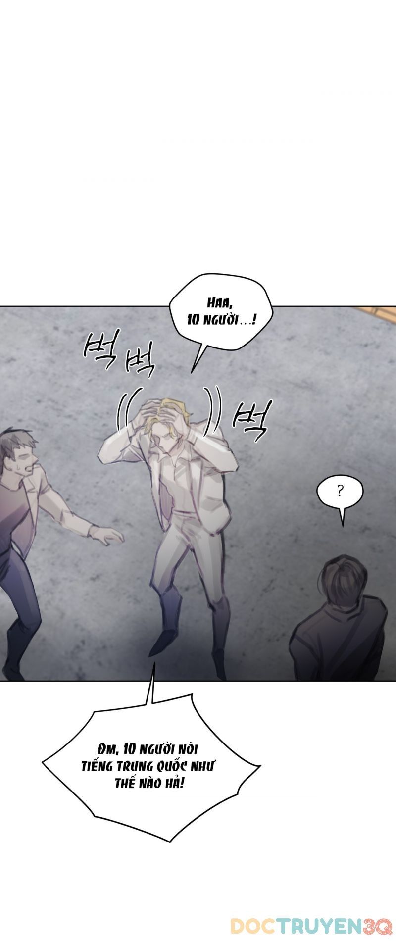 Doppio Senso Chương 66 page 16 - Giả Dược