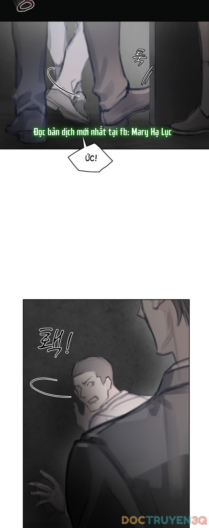Doppio Senso Chương 66 page 5 - Giả Dược