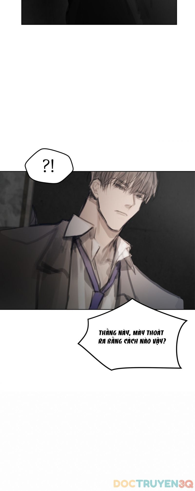 Doppio Senso Chương 66 page 6 - Giả Dược