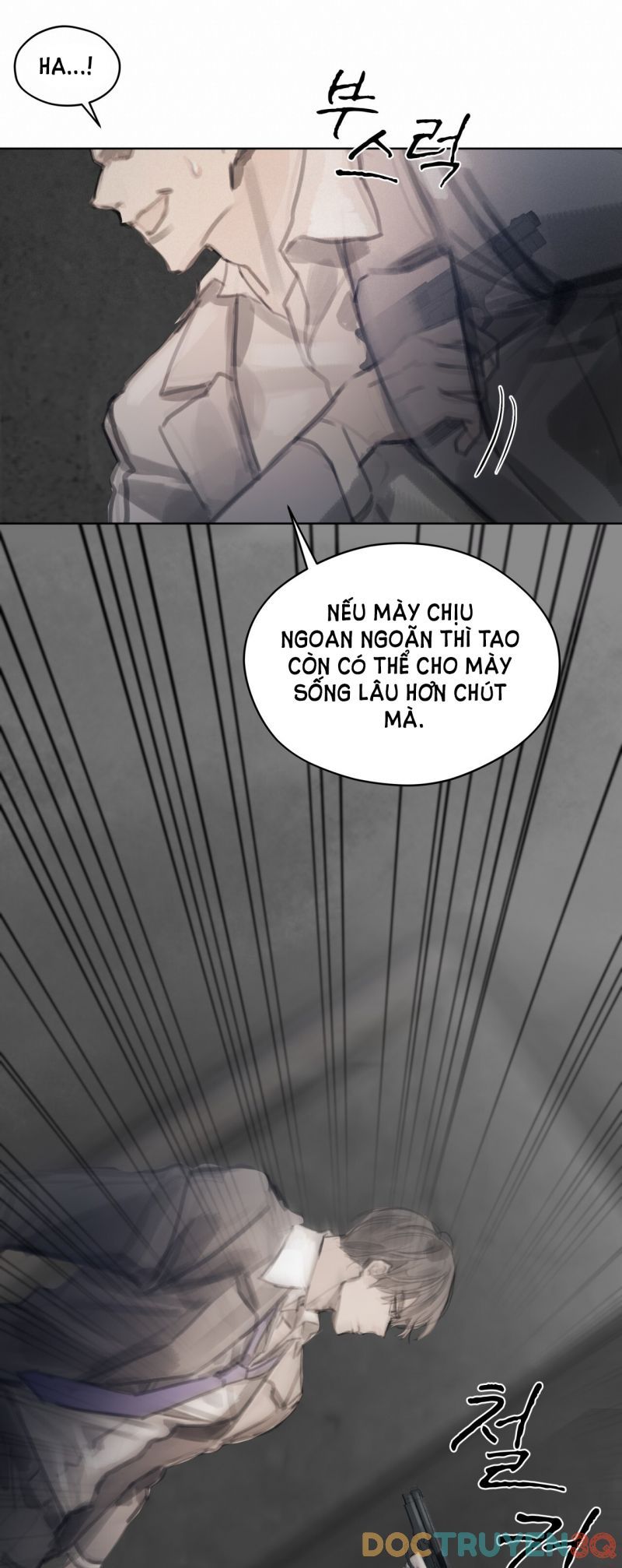 Doppio Senso Chương 66 page 7 - Giả Dược