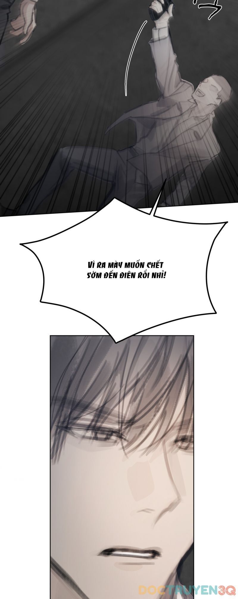 Doppio Senso Chương 66 page 8 - Giả Dược