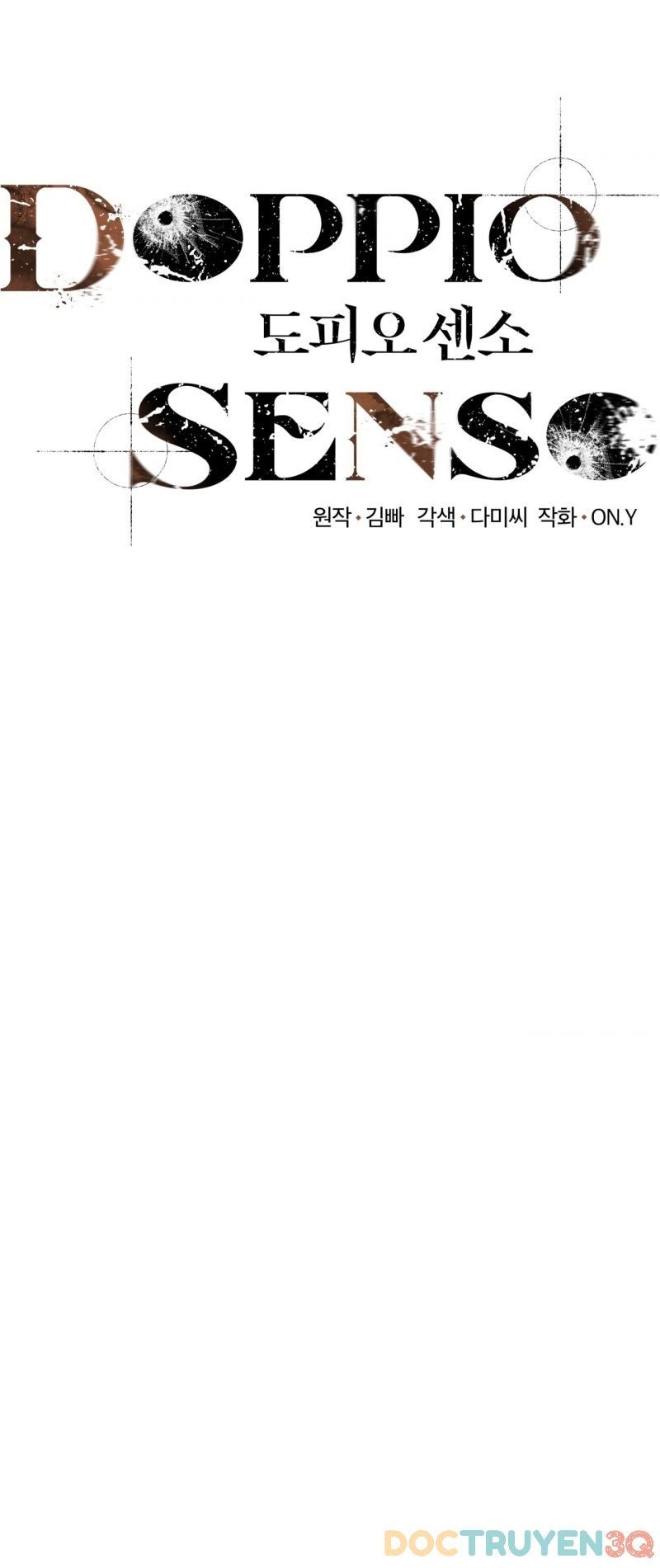 Doppio Senso Chương 66 page 10 - Giả Dược