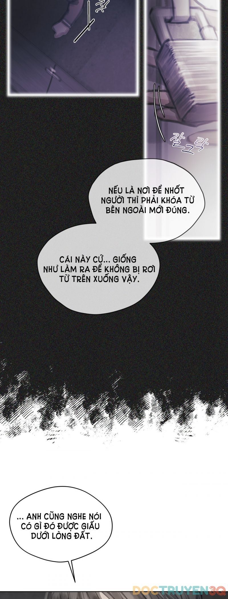 đọc truyện Doppio Senso Chương 66.5 ảnh 17 tại Thiên Thai Truyện