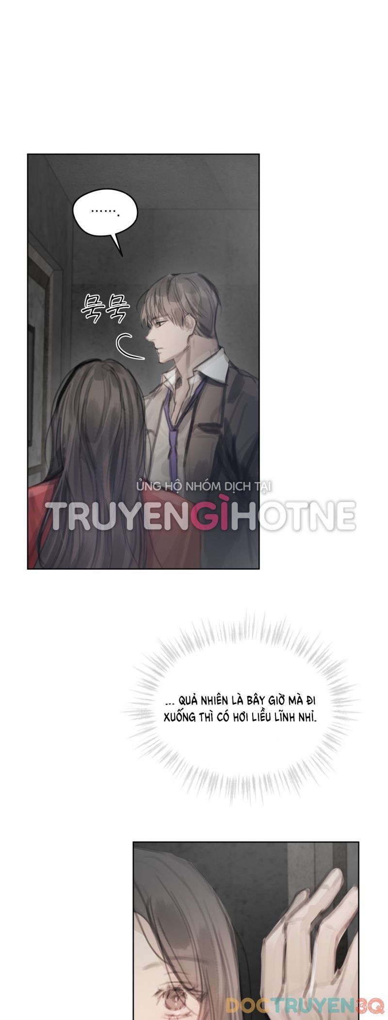 đọc truyện Doppio Senso Chương 66.5 ảnh 19 tại Thiên Thai Truyện