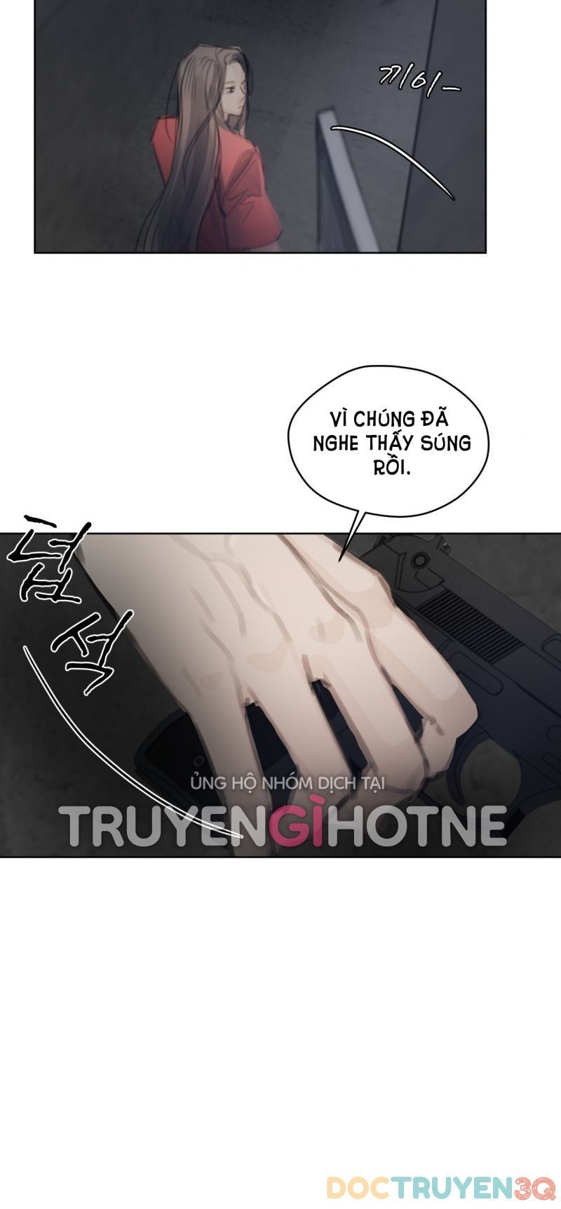 đọc truyện Doppio Senso Chương 66.5 ảnh 7 tại Thiên Thai Truyện