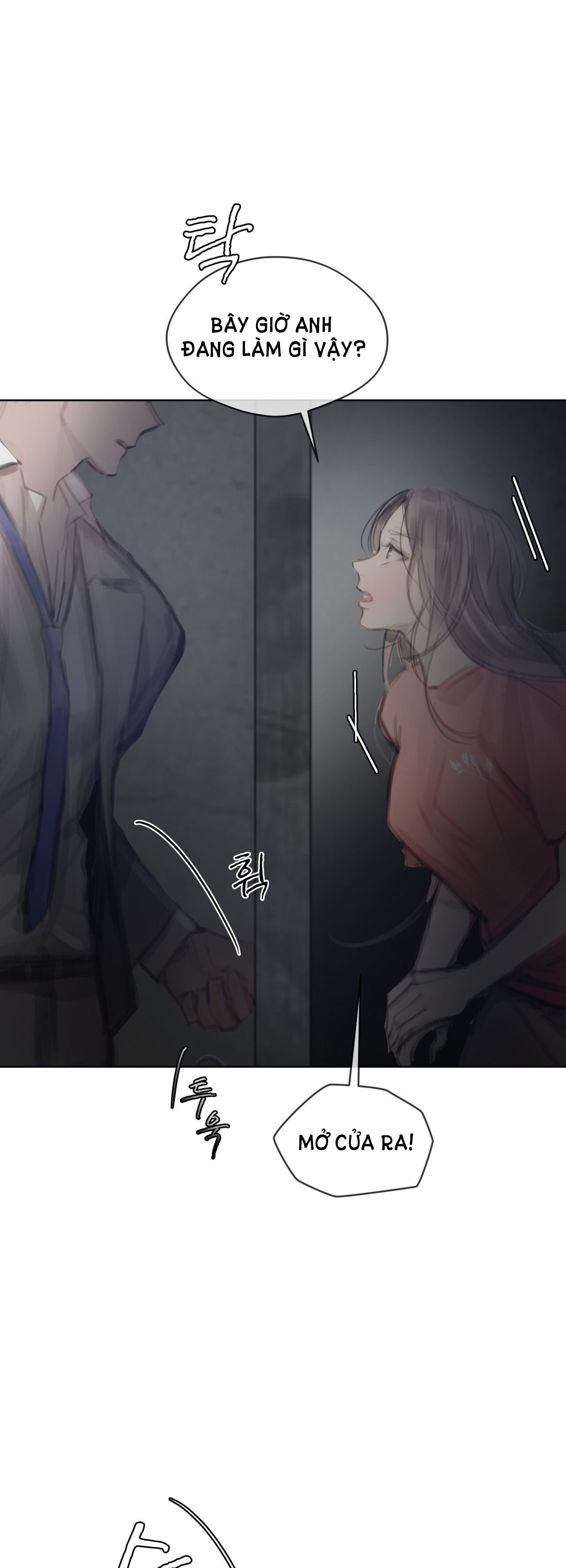 Doppio Senso Chương 67.1 page 2 - Giả Dược