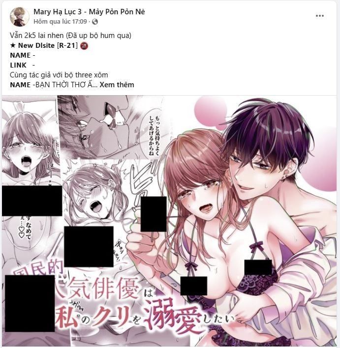 Doppio Senso Chương 67.1 page 12 - Giả Dược