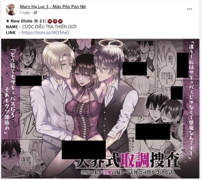 Doppio Senso Chương 67.1 page 14 - Giả Dược
