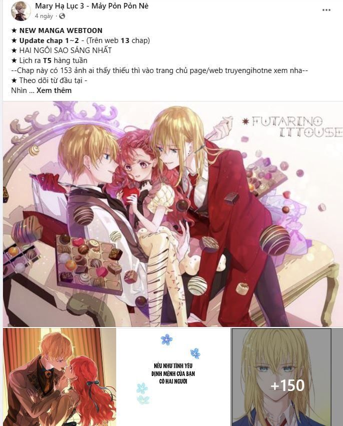 Doppio Senso Chương 67.1 page 15 - Giả Dược