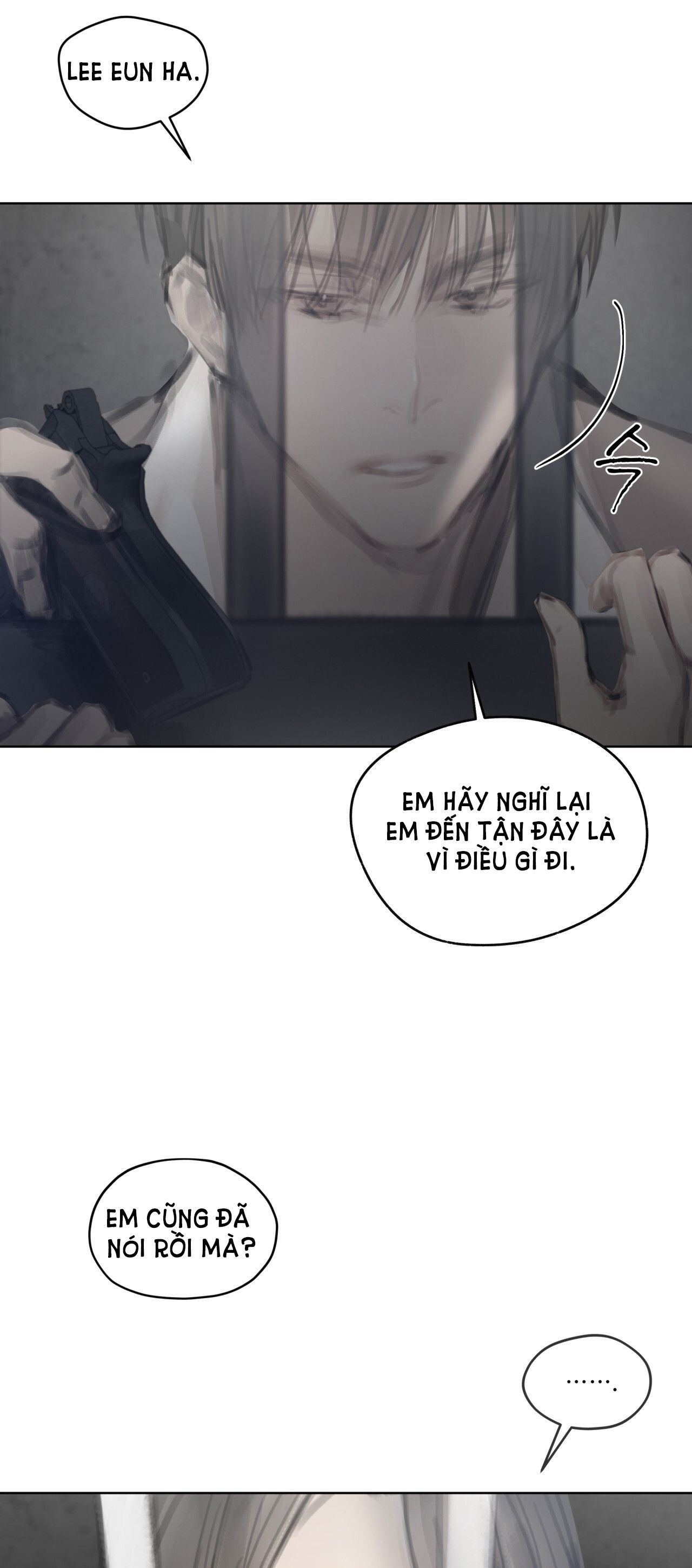 Doppio Senso Chương 67.1 page 16 - Giả Dược