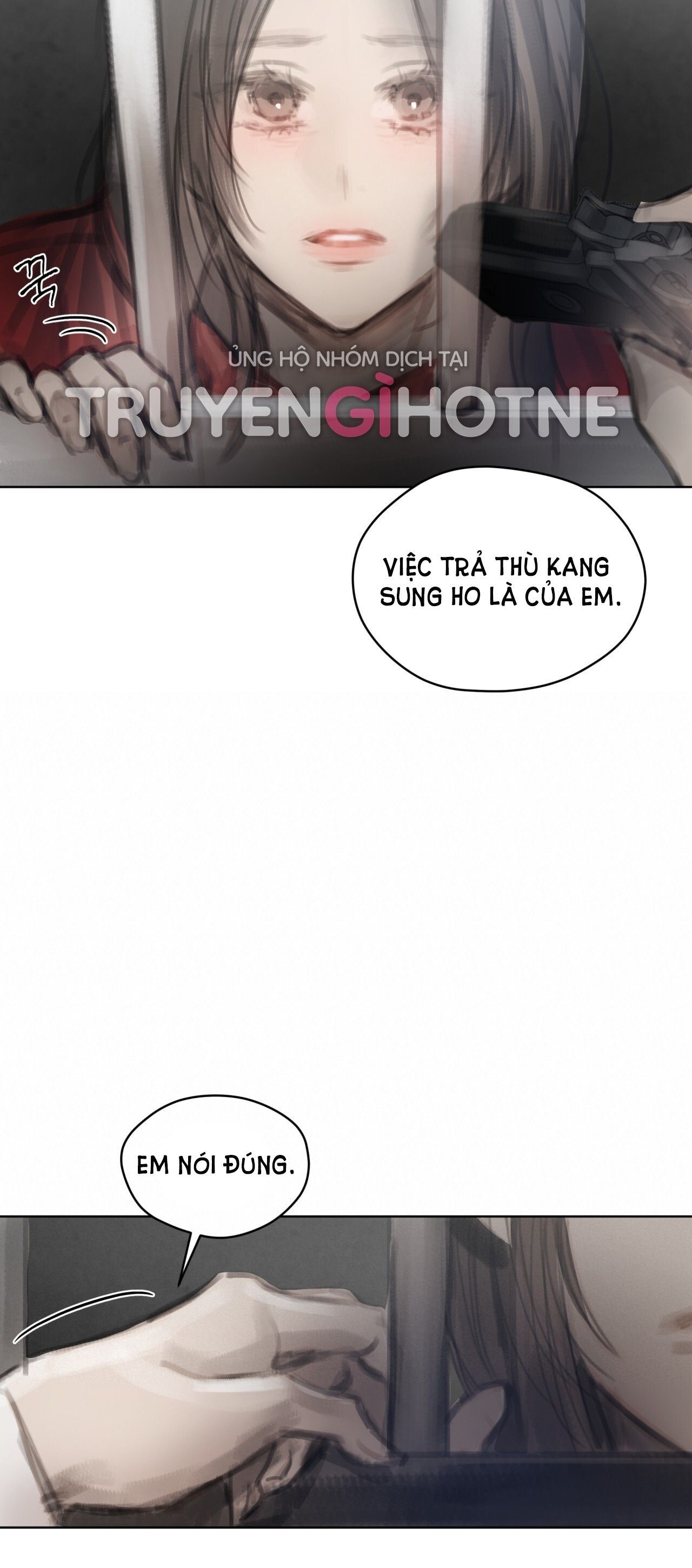 Doppio Senso Chương 67.1 page 17 - Giả Dược