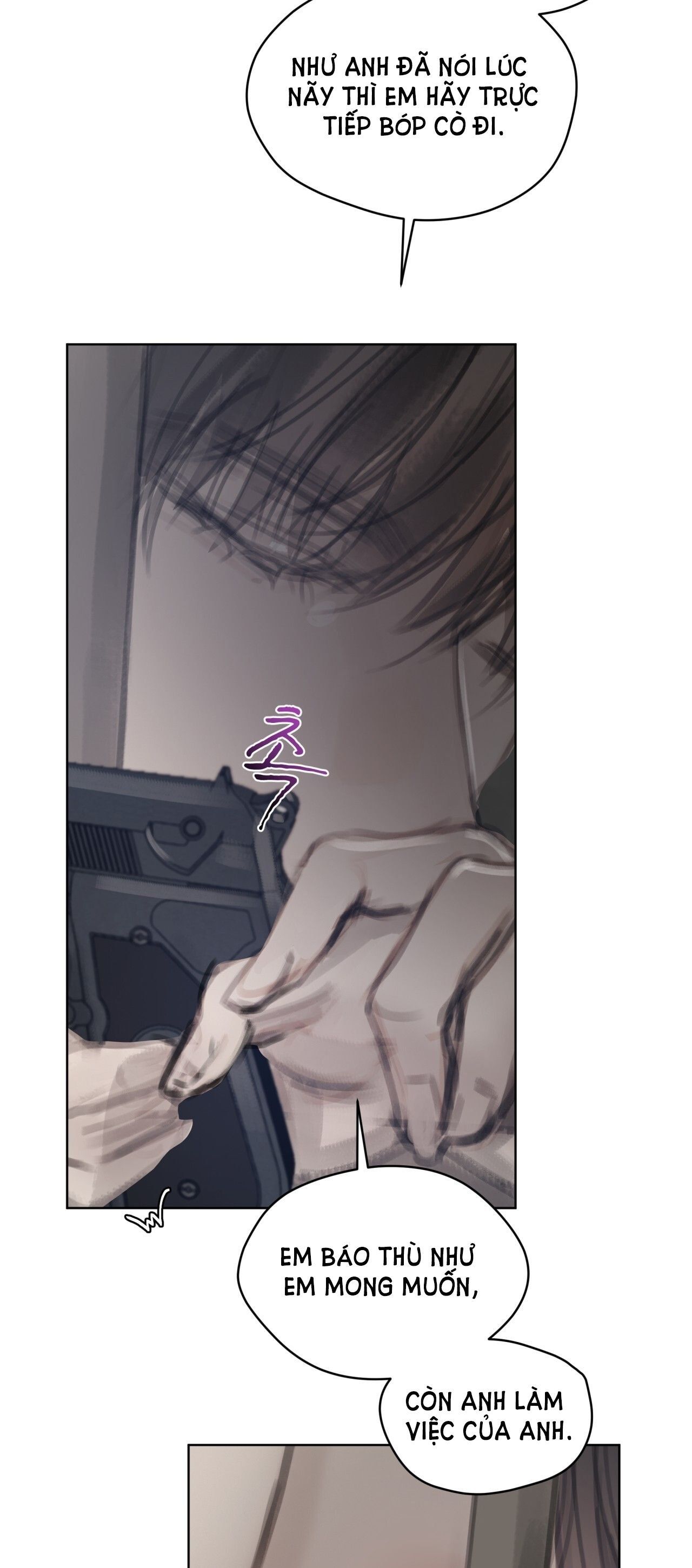 Doppio Senso Chương 67.1 page 20 - Giả Dược