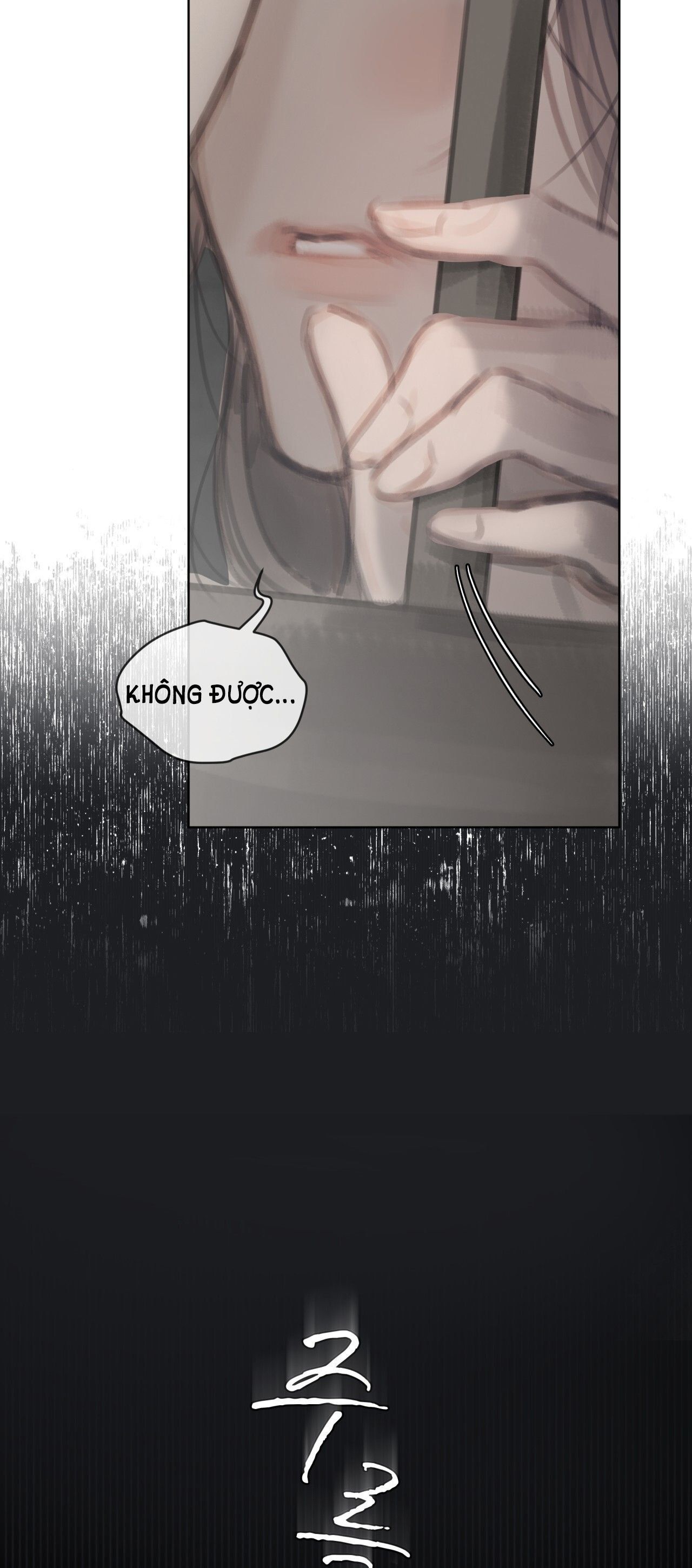 Doppio Senso Chương 67.1 page 21 - Giả Dược