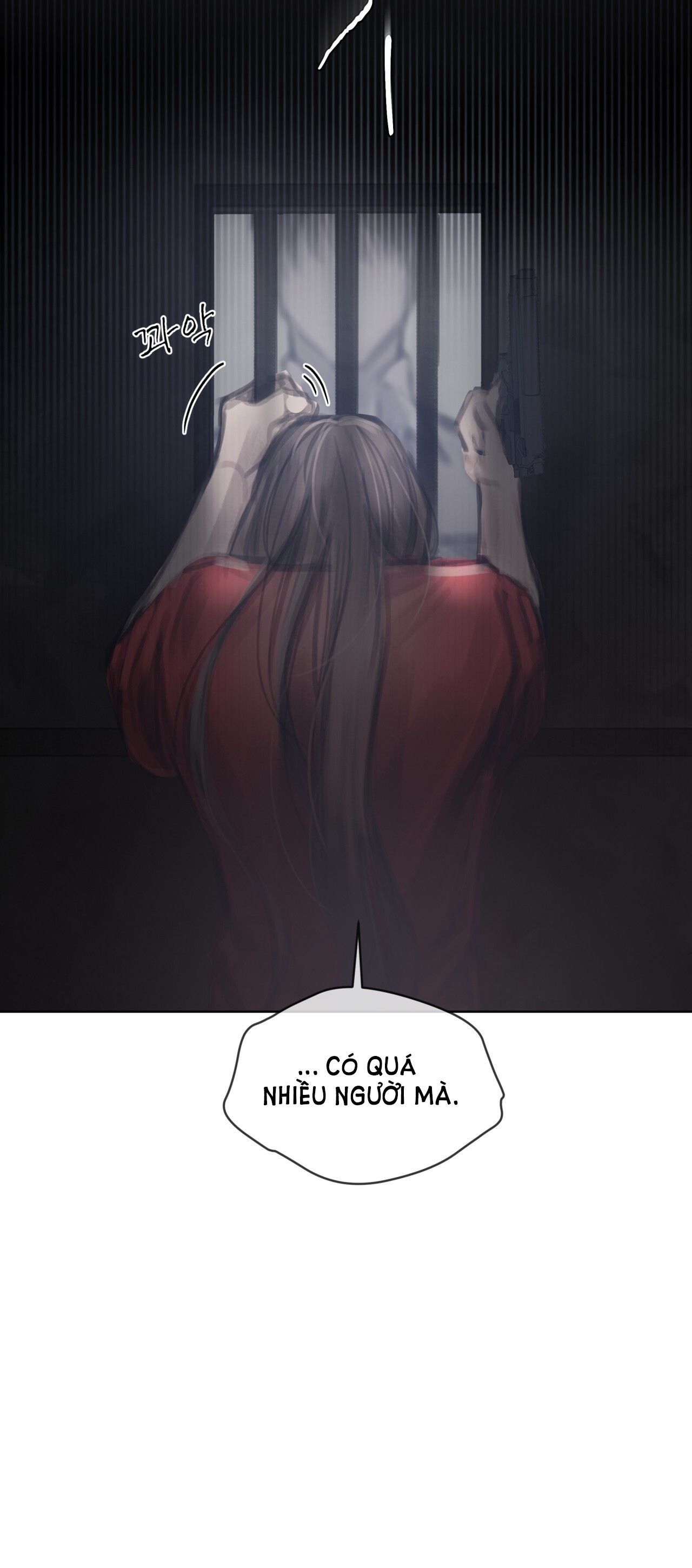 Doppio Senso Chương 67.1 page 22 - Giả Dược