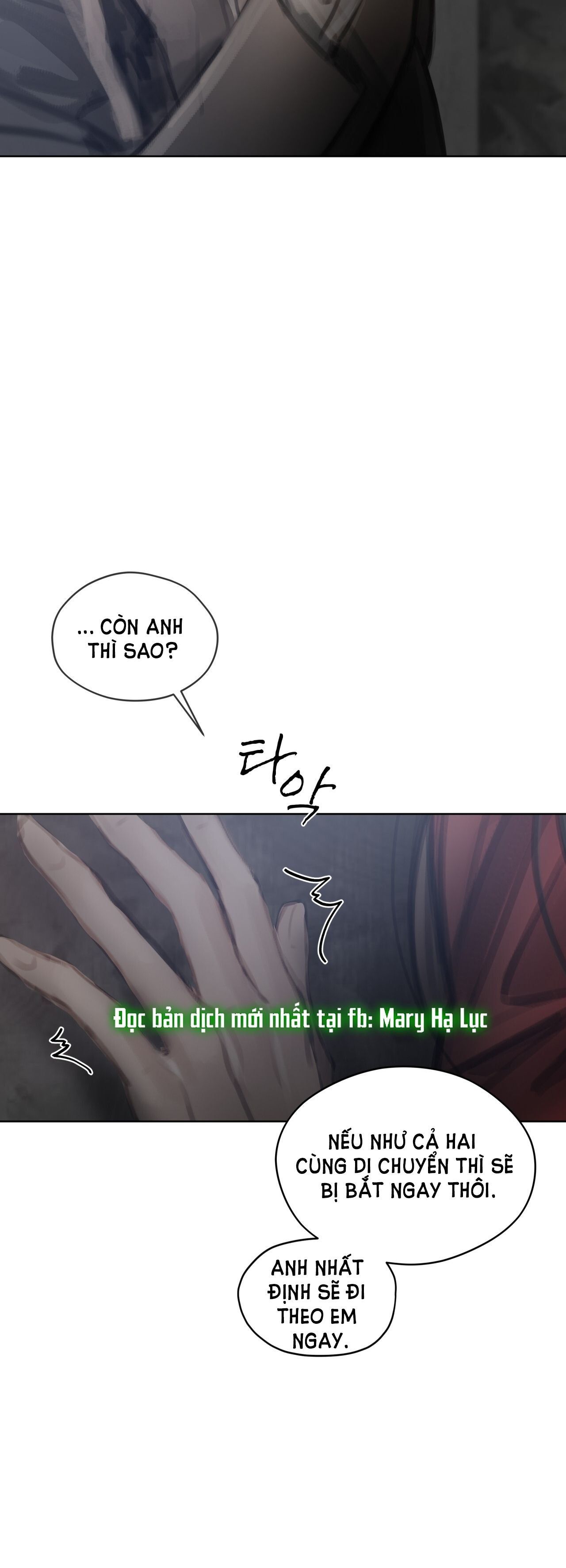 Doppio Senso Chương 67.1 page 4 - Giả Dược