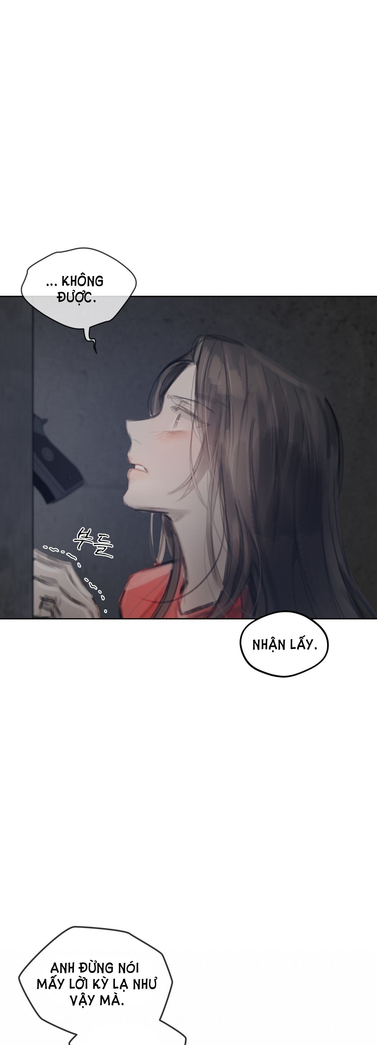 Doppio Senso Chương 67.1 page 5 - Giả Dược