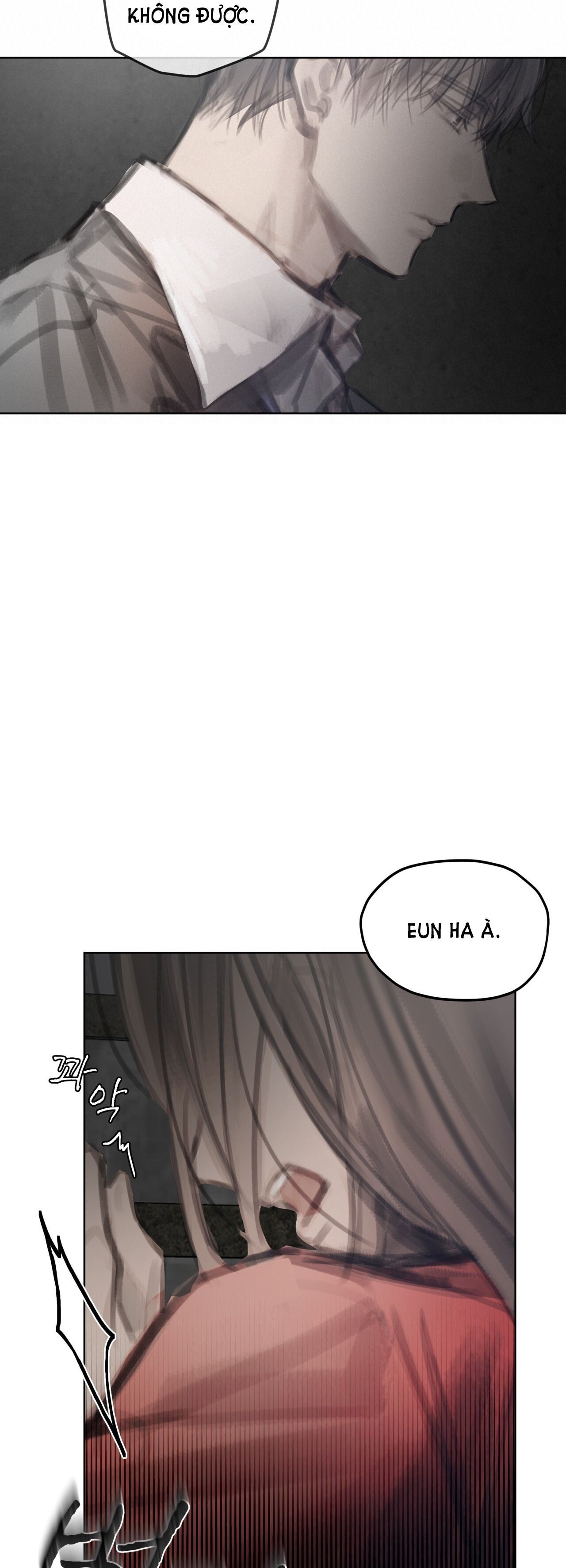 Doppio Senso Chương 67.1 page 6 - Giả Dược