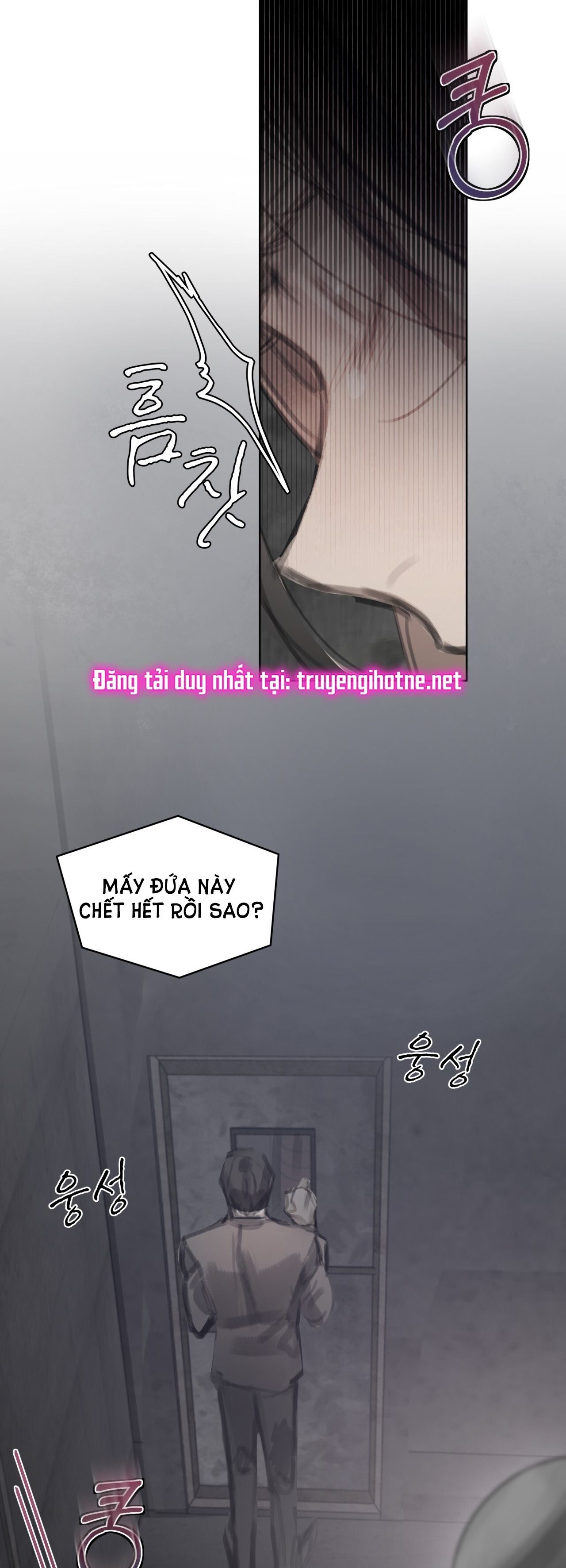Doppio Senso Chương 67.1 page 8 - Giả Dược