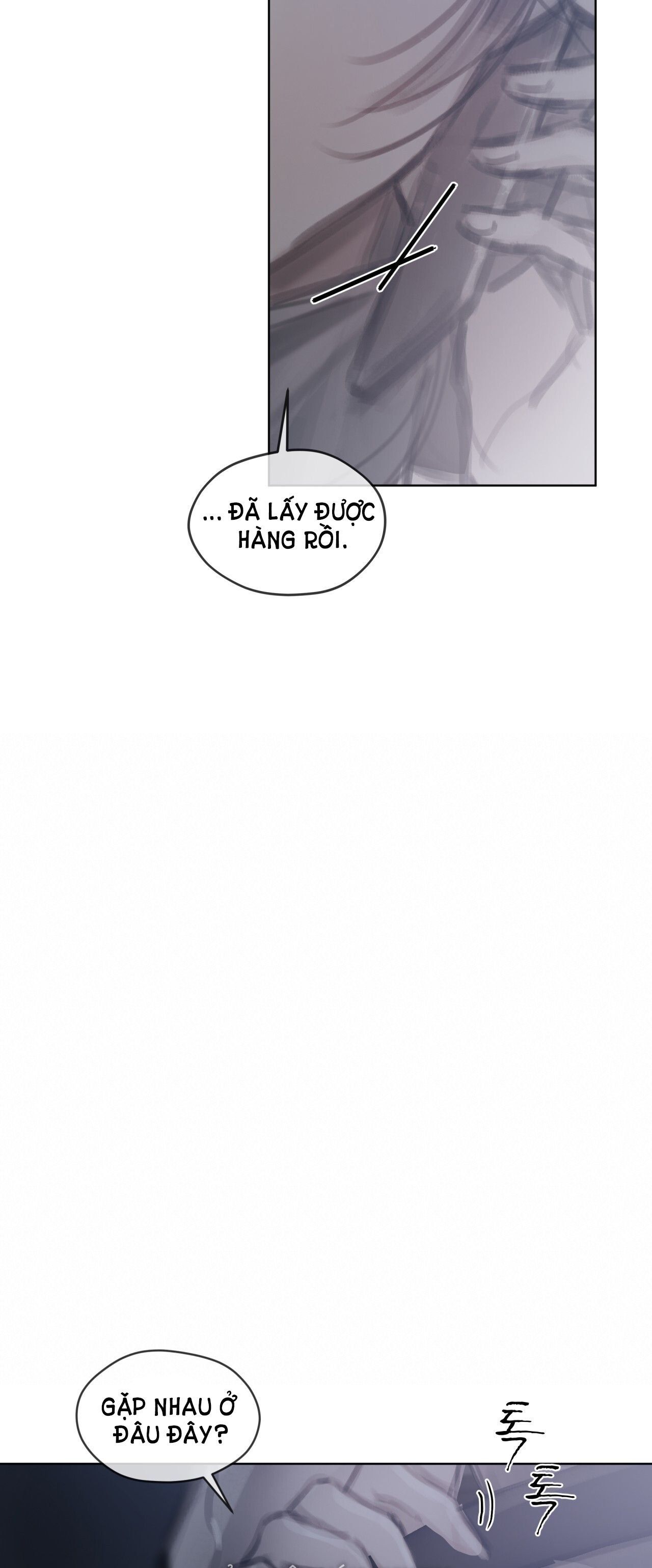 Doppio Senso Chương 68.1 page 11 - Giả Dược