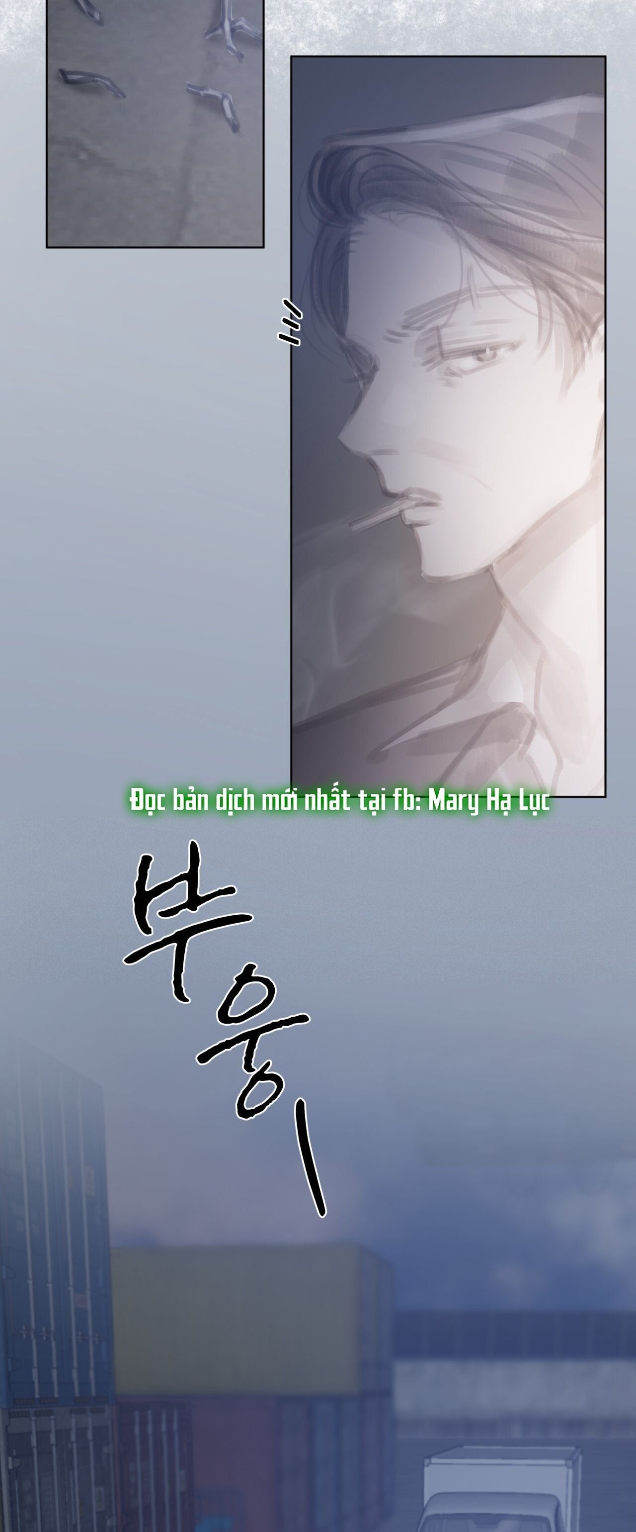 Doppio Senso Chương 68.1 page 19 - Giả Dược