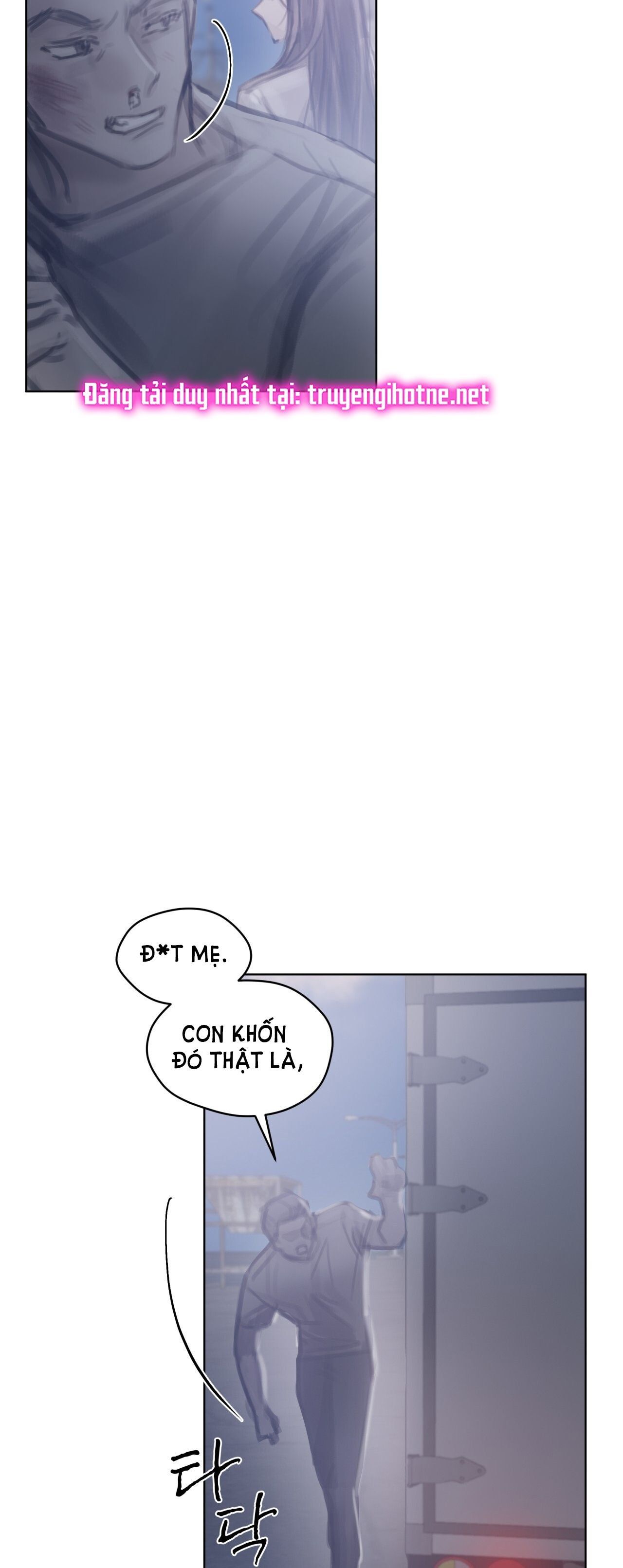 Doppio Senso Chương 68.1 page 23 - Giả Dược
