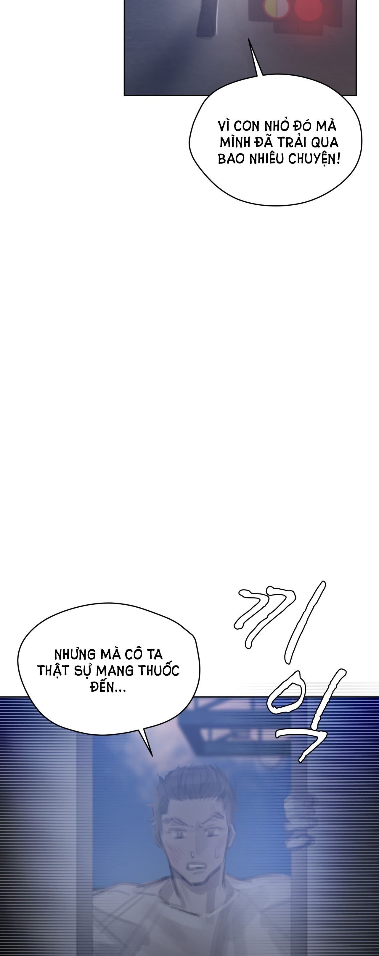 Doppio Senso Chương 68.1 page 24 - Giả Dược