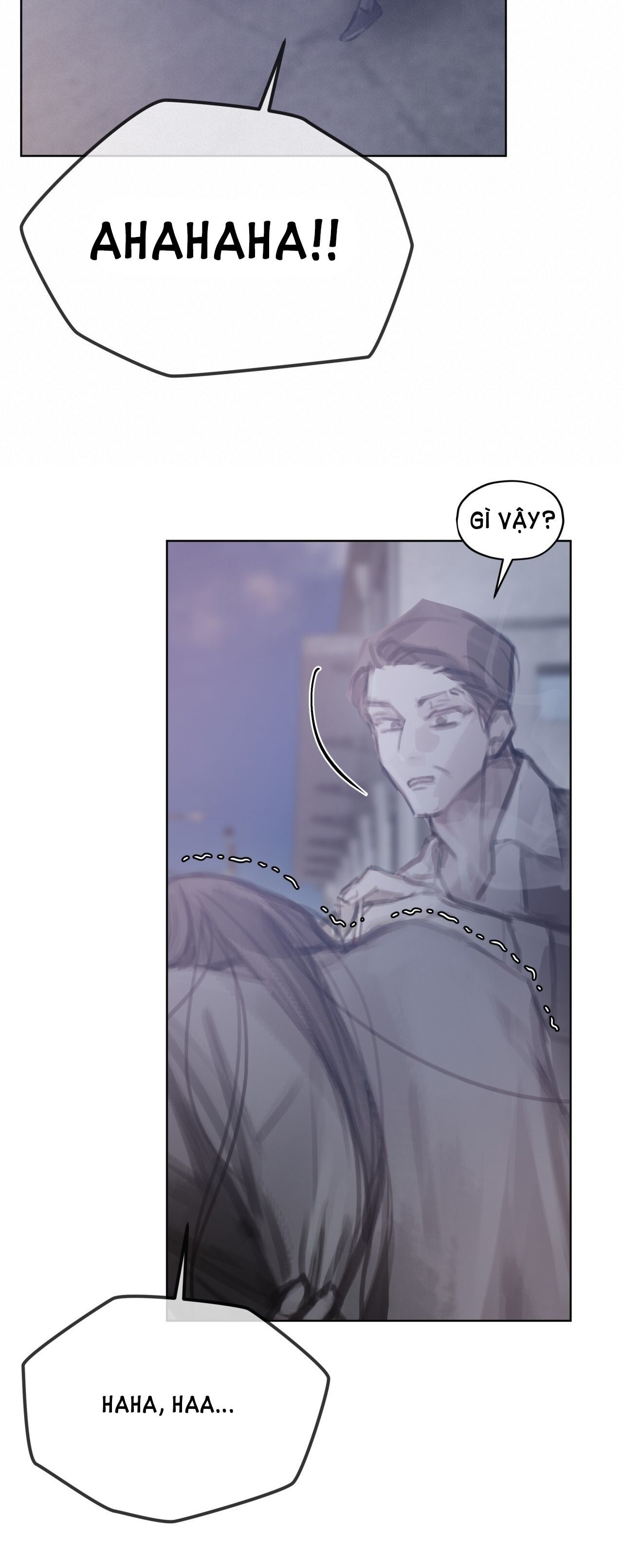 Doppio Senso Chương 68.2 page 2 - Giả Dược
