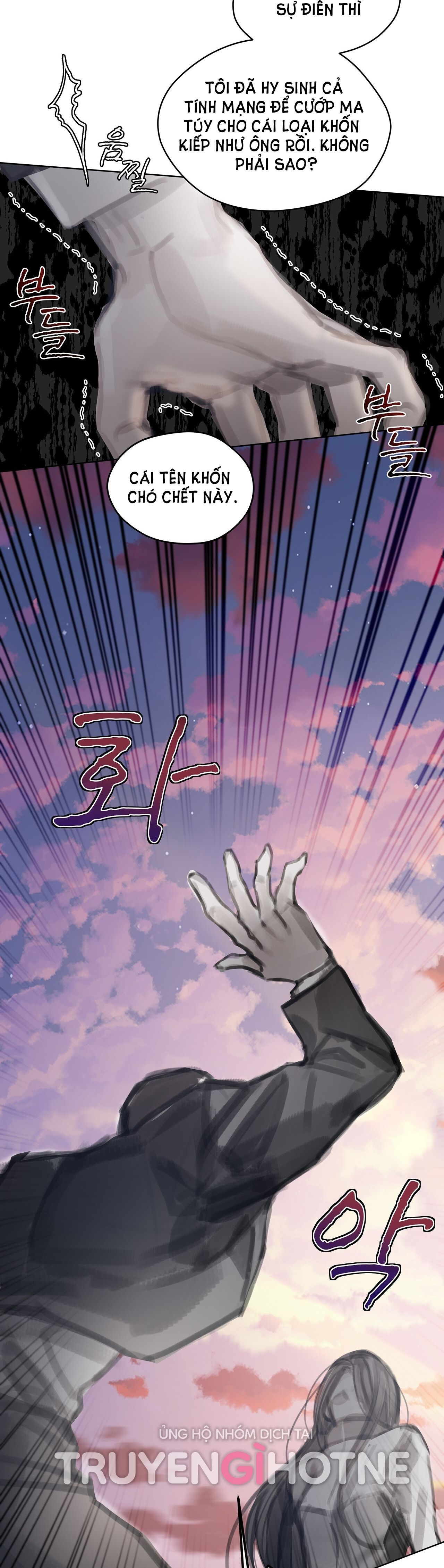 Doppio Senso Chương 68.2 page 11 - Giả Dược