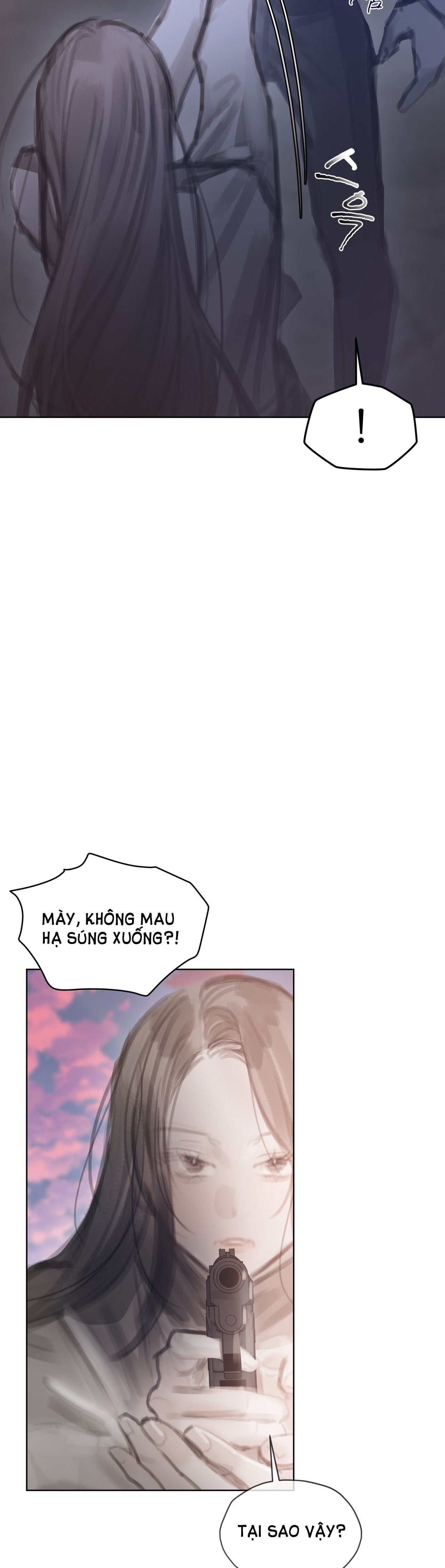 Doppio Senso Chương 68.2 page 13 - Giả Dược
