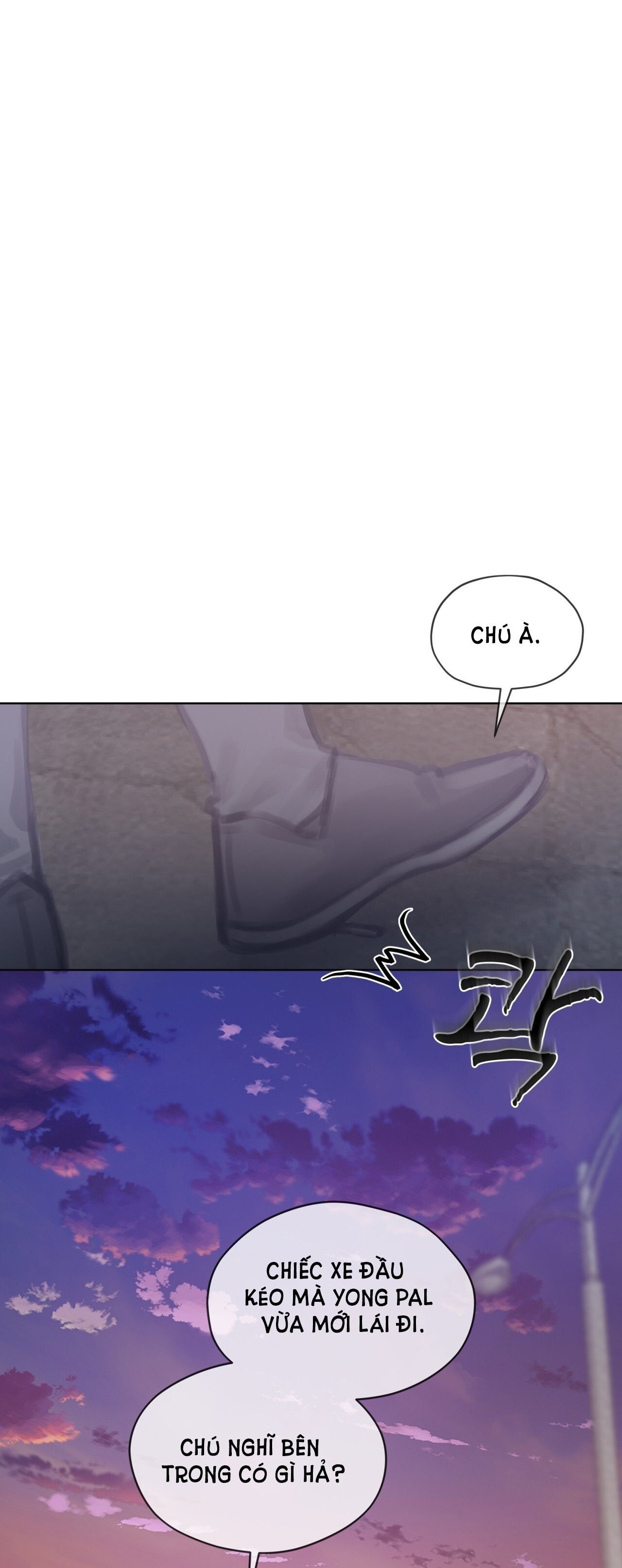 Doppio Senso Chương 68.2 page 3 - Giả Dược