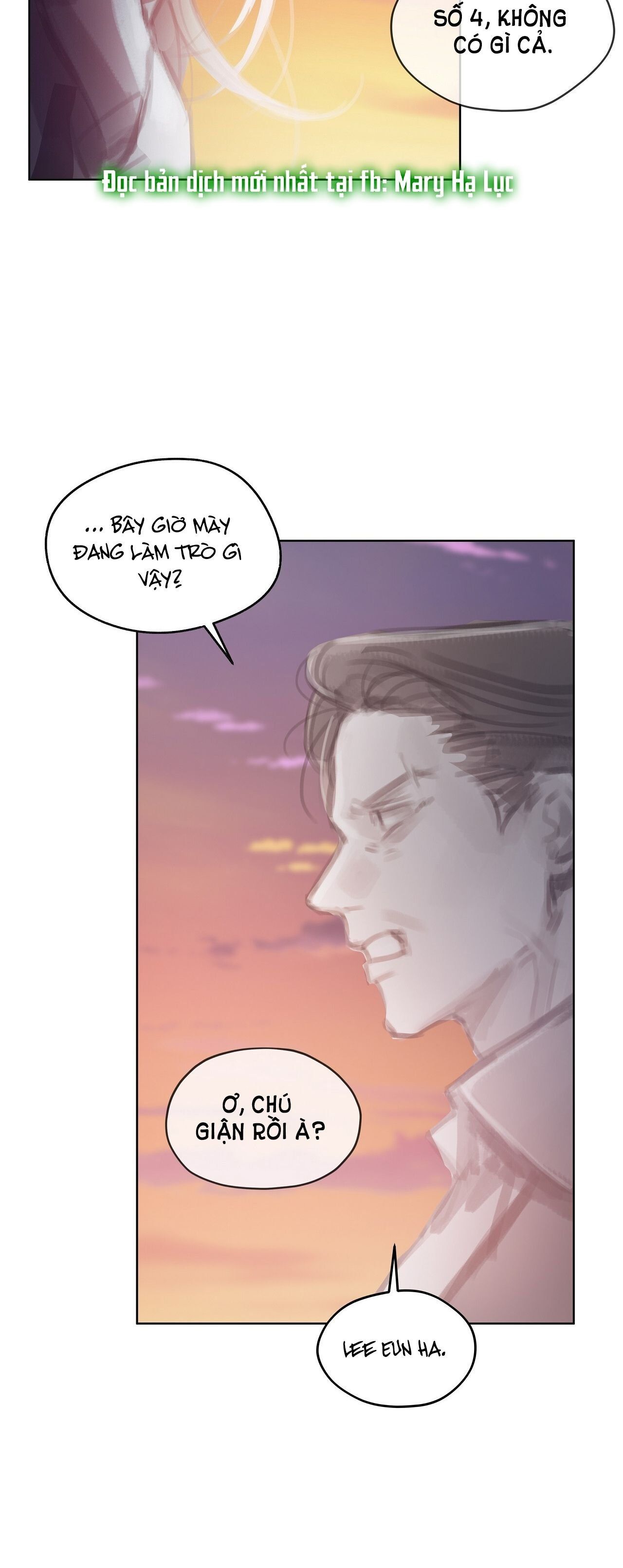 Doppio Senso Chương 68.2 page 5 - Giả Dược