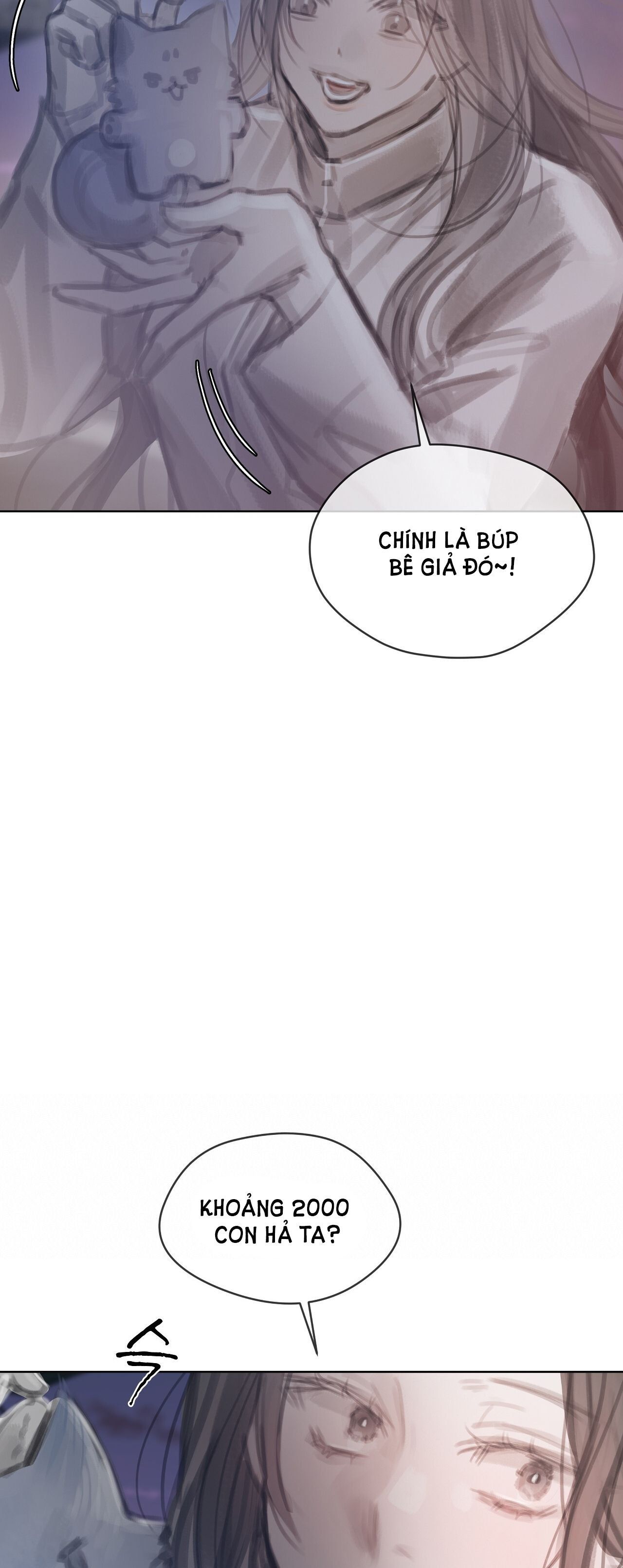 Doppio Senso Chương 68.2 page 7 - Giả Dược