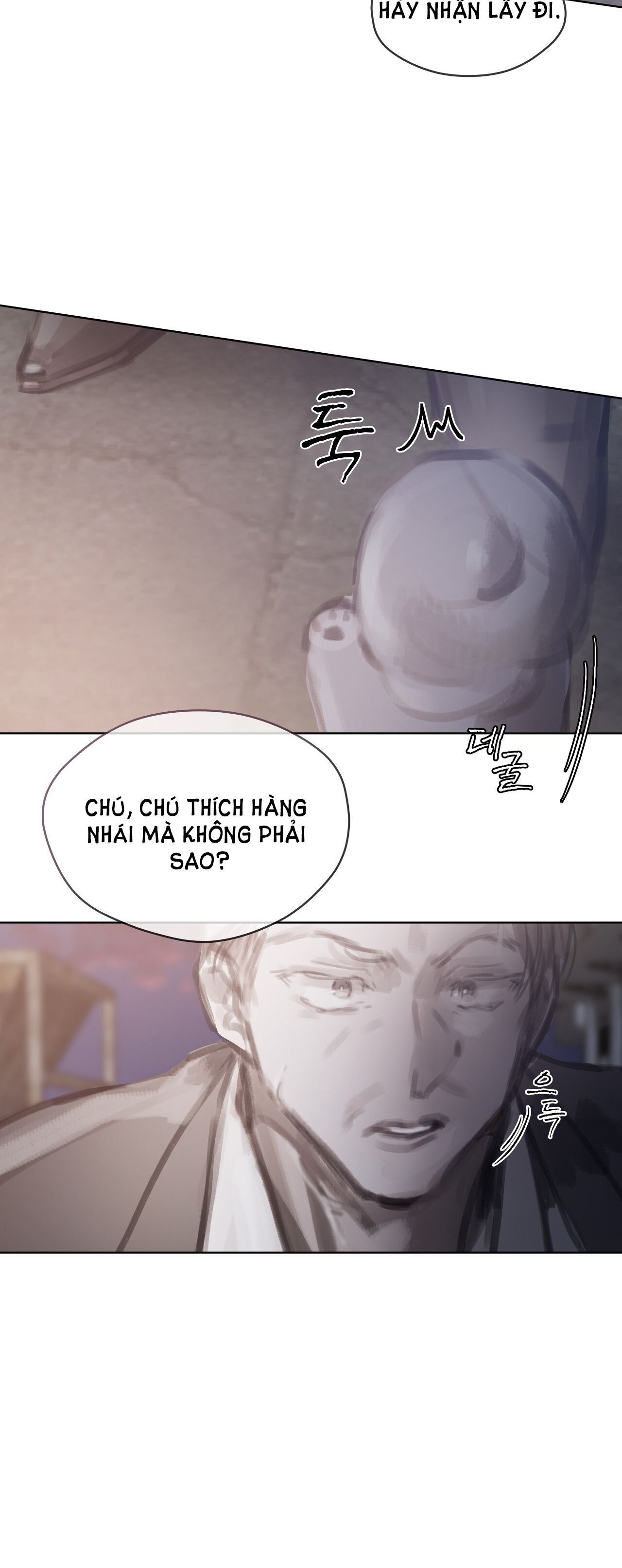 Doppio Senso Chương 68.2 page 9 - Giả Dược